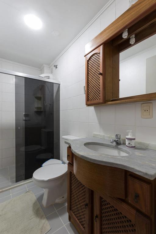 Maravilhoso Apartamento 3 Quartos Perto Puc Porto Alegre Exterior photo